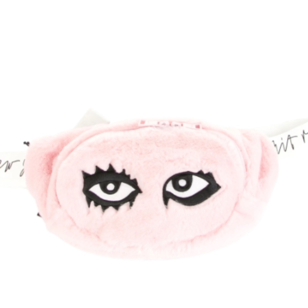 Haculla Signature Eyes Fanny Pack